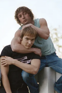 Iron Claw, The [Live That Way Forever]